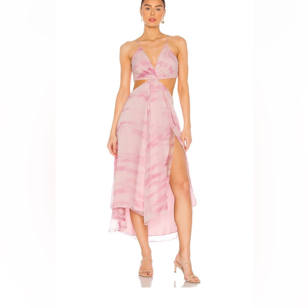 Beachy GODDESS vibes 🌊